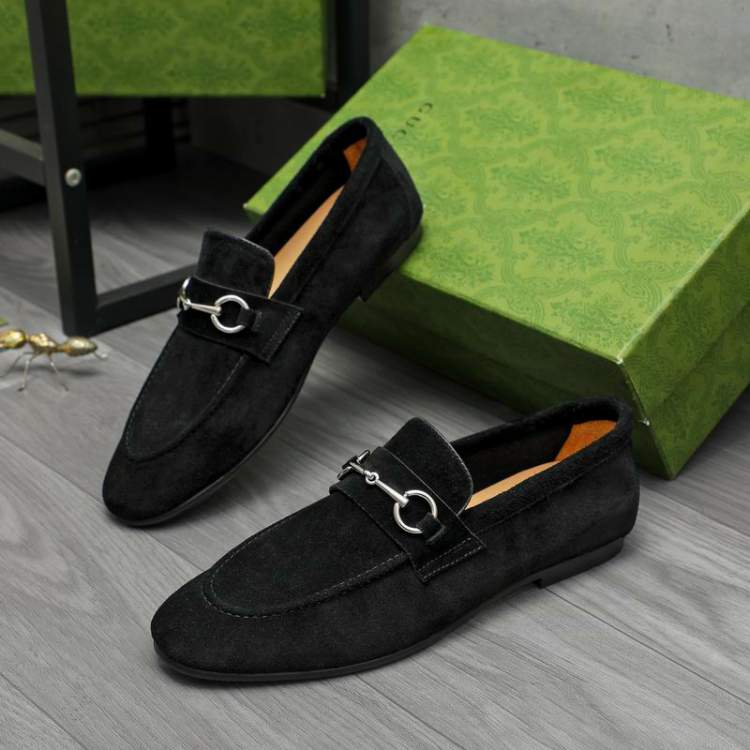 Picture of Gucci Shoes _SKUGuccisz38-46hnx05027417
